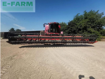 Sklízecí mlátička Case-IH axialflow 9230: obrázek 5