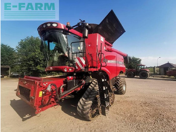 Sklízecí mlátička Case-IH axialflow 9230: obrázek 2