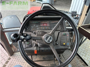 Traktor Case-IH cs 120: obrázek 4