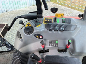 Traktor Case-IH cs 120: obrázek 3