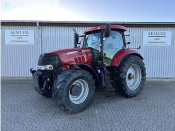 Traktor CASE IH CVX