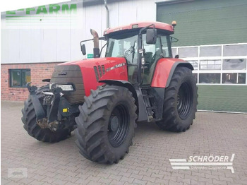Traktor CASE IH CVX