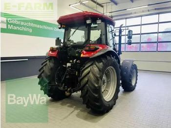 Traktor Case-IH farmall 85 a: obrázek 5