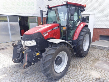 Traktor CASE IH Farmall A
