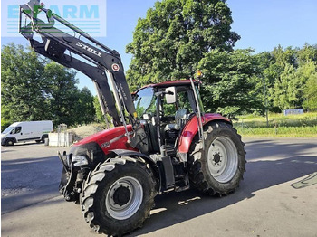 Traktor CASE IH Farmall U