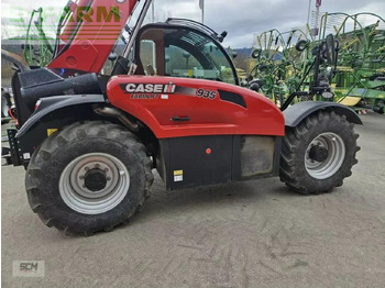 Teleskopický manipulátor Case-IH farmlift 935: obrázek 5