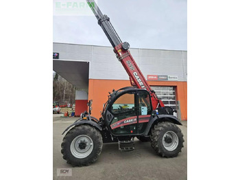 Teleskopický manipulátor Case-IH farmlift 935: obrázek 2