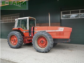 Traktor CASE IH