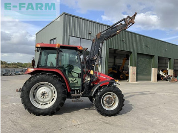 Traktor CASE IH JXU Maxxima