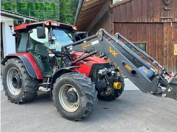 Traktor CASE IH JXU Maxxima