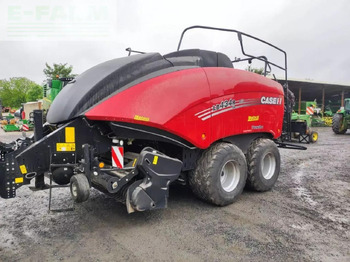 Lis na hranaté balíky CASE IH