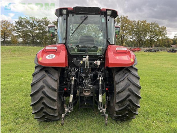 Traktor Case-IH luxxum 100: obrázek 5 Traktor Case-IH luxxum 100: obrázek 5