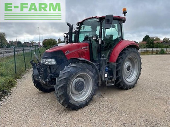 Traktor CASE IH Luxxum