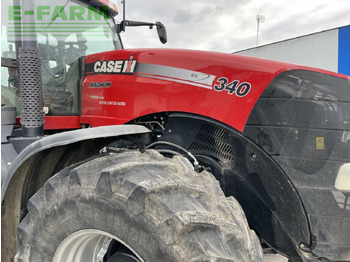 Traktor Case-IH magnum 340 profi: obrázek 2
