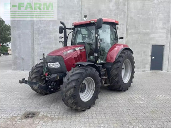 Traktor CASE IH Maxxum