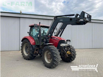Traktor CASE IH Maxxum 140