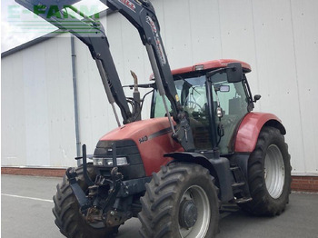 Traktor CASE IH Maxxum 140