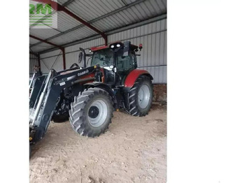 Traktor CASE IH Maxxum 150