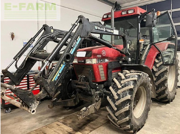Traktor CASE IH Maxxum 5120