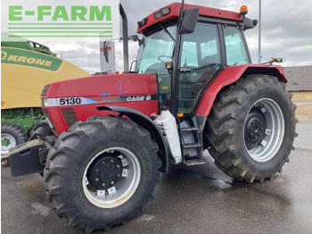 Traktor CASE IH Maxxum