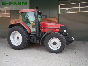 Traktor CASE IH MX Maxxum