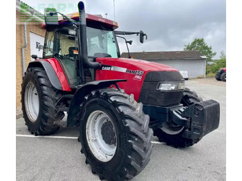 Traktor CASE IH MXM Maxxum