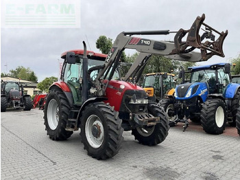 Traktor Case-IH mxu 100 pro maxxum + mx t410: obrázek 3