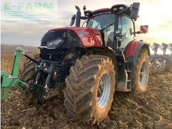 Traktor CASE IH Optum