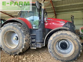 Traktor CASE IH Optum 270