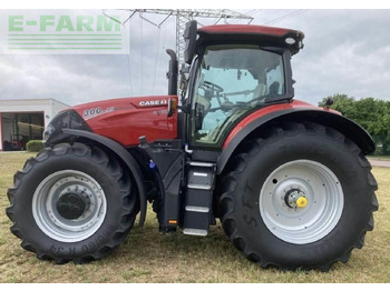 Traktor Case-IH optum 300 cvx CVX: obrázek 2