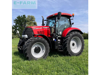 Traktor CASE IH Puma 160