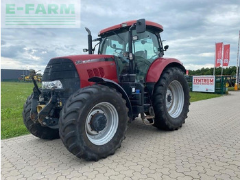 Traktor CASE IH Puma 160