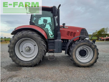 Traktor Case-IH puma 165 cvx CVX: obrázek 4
