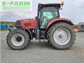 Traktor Case-IH puma 165 cvx CVX: obrázek 3