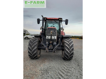 Traktor Case-IH puma 165 cvx CVX: obrázek 5