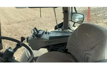 Traktor Case-IH puma 180: obrázek 5