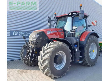 Traktor CASE IH Puma 185