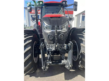 Traktor Case-IH puma 220 cvxdrive (stage v): obrázek 2
