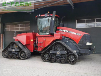 Traktor CASE IH Quadtrac