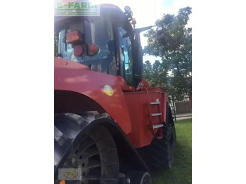 Traktor Case-IH quadtrac 580: obrázek 4