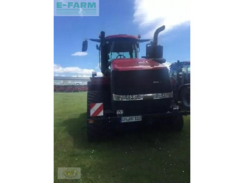 Traktor Case-IH quadtrac 580: obrázek 5