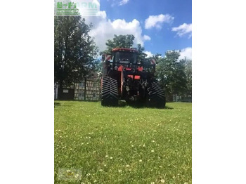 Traktor Case-IH quadtrac 580: obrázek 2