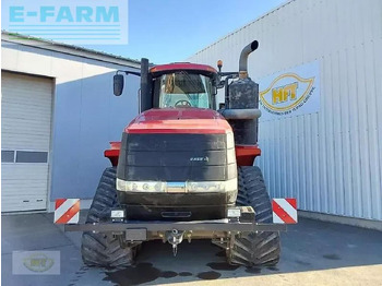 Traktor CASE IH Quadtrac