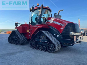Traktor CASE IH Quadtrac