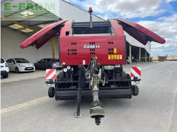 Lis na hranaté balíky Case-IH rb 465: obrázek 5