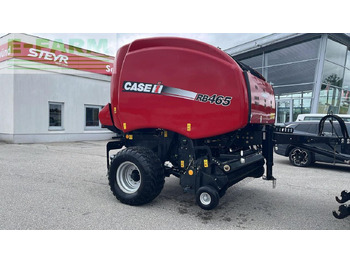 Lis na hranaté balíky Case-IH rb 465: obrázek 2