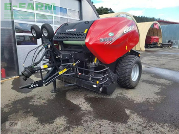 Lis na hranaté balíky CASE IH