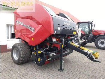 Lis na hranaté balíky CASE IH
