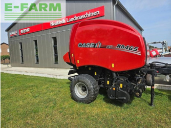 Lis na hranaté balíky CASE IH