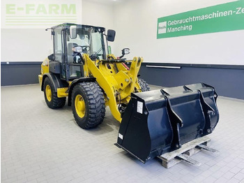 Mini rýpadlo Caterpillar 906-14a: obrázek 3